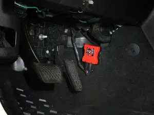 Afe - Advance Flow Engineering - 77-20012 | aFe Power Pedal 2 Metal Throttle Enhancer For Various Lexus/Toyota Cars - Image 2