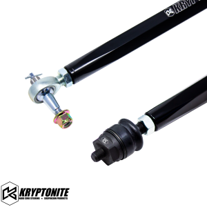 Kryptonite - KRTRZ18 | Kryptonite Death Grip Tie Rods Stage "1.5" For Polaris XP 1000 / XP Turbo (2015-2024) - Image 2