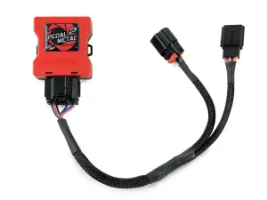 Afe - Advance Flow Engineering - 77-20018 | aFe Power Pedal 2 Metal Throttle Enhancer For Various Dodge/Chrysler Cars - Image 2