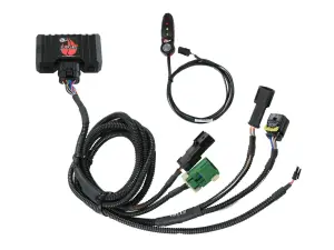 Afe - Advance Flow Engineering - 77-42018 | aFe Power SCORCHER HD Power Module For RAM Diesel Trucks L6-6.7L (td) - Image 5
