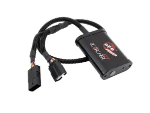 Afe - Advance Flow Engineering - 77-44020 | aFe Power SCORCHER GT Power Module For GM Trucks/SUVs V8-6.2L - Image 2