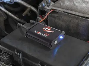 Afe - Advance Flow Engineering - 77-44020 | aFe Power SCORCHER GT Power Module For GM Trucks/SUVs V8-6.2L - Image 3