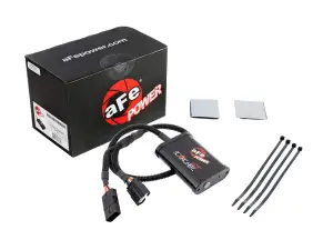 Afe - Advance Flow Engineering - 77-44020 | aFe Power SCORCHER GT Power Module For GM Trucks/SUVs V8-6.2L - Image 6