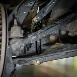 Kryptonite - KRSBEL20 | Kryptonite 0-2 Inch Lift Sway Bar End Links (2020-2026 Silverado, Sierra 2500 HD, 3500 HD) - Image 2