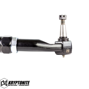 Kryptonite - KRFTR05 | Kryptonite Death Grip Tie Rod For Ford F-250/F-350 Super Duty 4WD (2005-2025) - Image 2