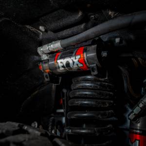 Kryptonite - KRFSM05-65 | Kryptonite Death Grip Front Reservoir Mount | 65MM (2005-2025 F250, F350 Super Duty) - Image 2