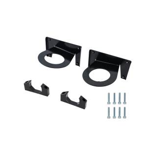 Kryptonite - KRFSM05-65 | Kryptonite Death Grip Front Reservoir Mount | 65MM (2005-2025 F250, F350 Super Duty) - Image 4