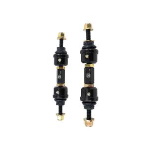 KRFDEL02 | Kryptonite Sway Bar End Links 0-2 Inch Lift (2017-2024 F250, F350 Super Duty)