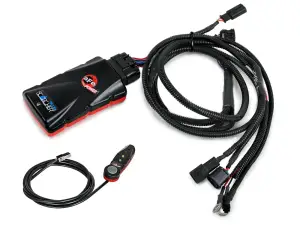 Afe - Advance Flow Engineering - 77-86015 | aFe Power SCORCHER BLUE Bluetooth Power Module For Toyota Tacoma / 4Runner L4-2.4L (t) - Image 8