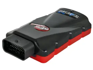 Afe - Advance Flow Engineering - 77-86015 | aFe Power SCORCHER BLUE Bluetooth Power Module For Toyota Tacoma / 4Runner L4-2.4L (t) - Image 6