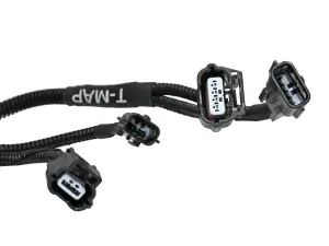 Afe - Advance Flow Engineering - 77-86107 | aFe Power SCORCHER BLUE Bluetooth Power Module For Nissan Patrol/Armada (Y63) V6-3.5L (tt) - Image 6