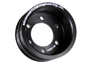 Afe - Advance Flow Engineering - 79-10002 | aFe Power Crank Power Pulley Kit For BMW M3 (E90/E92/E93) V8-4.0L (S65) - Image 2