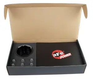 Afe - Advance Flow Engineering - 79-10002 | aFe Power Crank Power Pulley Kit For BMW M3 (E90/E92/E93) V8-4.0L (S65) - Image 5