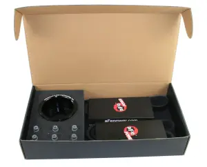Afe - Advance Flow Engineering - 79-10002 | aFe Power Crank Power Pulley Kit For BMW M3 (E90/E92/E93) V8-4.0L (S65) - Image 6