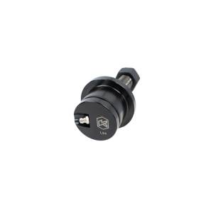 Kryptonite - KR7467 | Kryptonite Lower Ball Joint (2003-2013 Ram 2500, Ram 3500 Pickup) - Image 3