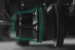 Van Compass - 2017 | Van Compass SUSI (Super Single) Adapter Kit For Mercedes-Benz Sprinter 3500 - Image 3