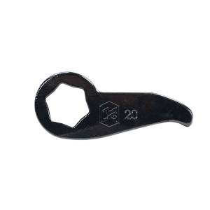 Kryptonite - KRKEY20 | Kryptonite Leveling Key Set (2020-2026 Silverado, Sierra 2500 HD, 3500 HD) - Image 4