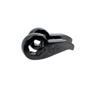 Kryptonite - KRKEY20 | Kryptonite Leveling Key Set (2020-2026 Silverado, Sierra 2500 HD, 3500 HD) - Image 3