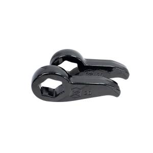 Kryptonite - KRKEY20 | Kryptonite Leveling Key Set (2020-2026 Silverado, Sierra 2500 HD, 3500 HD) - Image 2