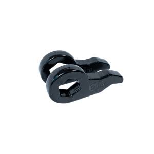 Kryptonite - KRKEY10 | Kryptonite Leveling Key Set (2001-2010 Silverado, Sierrra 2500 HD, 3500 HD) - Image 3