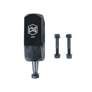 Kryptonite - KRISP10 | Kryptonite Death Grip Idler Side Package (2001-2010 Silverado, Sierra 2500 HD, 3500 HD) - Image 12