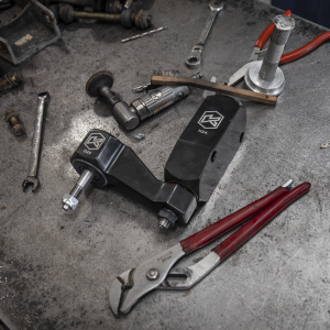 Kryptonite - KRISP10 | Kryptonite Death Grip Idler Side Package (2001-2010 Silverado, Sierra 2500 HD, 3500 HD) - Image 3