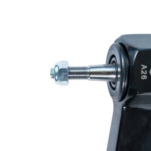 Kryptonite - 10KDG535 | Kryptonite Death Grip Idler Arm (2001-2010 Silverado, Sierra 2500 HD, 3500 HD) - Image 8