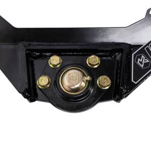 Kryptonite - KRUCA10 | Kryptonite Upper Control Arm Kit (2001-2010 Silverado, Sierra 2500 HD, 3500 HD) - Image 5