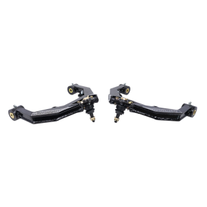 Kryptonite - KRUCA10 | Kryptonite Upper Control Arm Kit (2001-2010 Silverado, Sierra 2500 HD, 3500 HD) - Image 3