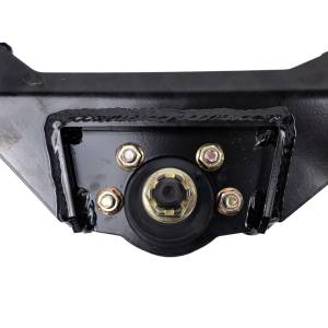 Kryptonite - KRUCA10 | Kryptonite Upper Control Arm Kit (2001-2010 Silverado, Sierra 2500 HD, 3500 HD) - Image 8
