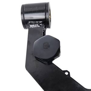 Kryptonite - KRUCA10 | Kryptonite Upper Control Arm Kit (2001-2010 Silverado, Sierra 2500 HD, 3500 HD) - Image 6