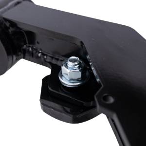 Kryptonite - KRUCA10 | Kryptonite Upper Control Arm Kit (2001-2010 Silverado, Sierra 2500 HD, 3500 HD) - Image 7