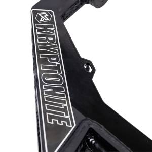 Kryptonite - KRUCA10 | Kryptonite Upper Control Arm Kit (2001-2010 Silverado, Sierra 2500 HD, 3500 HD) - Image 4