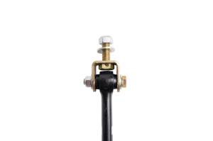 Kryptonite - KRSWEL02 | Kryptonite 0-2 Inch Lift Sway Bar End Links (2001-2019 Silverado, Sierra 2500 HD, 3500 HD) - Image 6