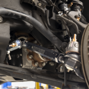 Kryptonite - ULTIMATE11-FT | Kryptonite Ultimate Front End Package For Chevy/GMC 2500HD/3500HD - Fabtech Rts Outer Rod End - Image 2