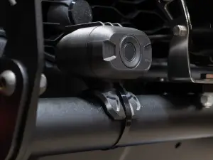 Afe - Advance Flow Engineering - 79-91003 | aFe Power Terra Guard Parking Sensor Relocation Kit - Image 3