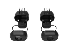 Afe - Advance Flow Engineering - 79-91003 | aFe Power Terra Guard Parking Sensor Relocation Kit - Image 5