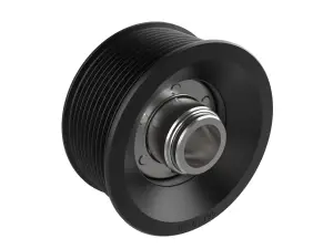 Afe - Advance Flow Engineering - 79-10005 | aFe Power Supercharger Power Pulley Kit With Hub, 3.35 Inch For Dodge Charger/Challenger Hellcat V8-6.2L (sc) - Image 4