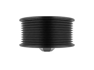 Afe - Advance Flow Engineering - 79-10005 | aFe Power Supercharger Power Pulley Kit With Hub, 3.35 Inch For Dodge Charger/Challenger Hellcat V8-6.2L (sc) - Image 6
