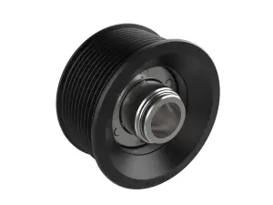 Afe - Advance Flow Engineering - 79-10006 | aFe Power Supercharger Power Pulley Kit With Hub, 3.10 Inch For Dodge Charger/Challenger Hellcat V8-6.2L (sc) - Image 3