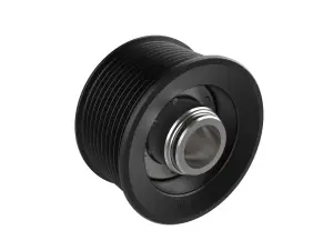 Afe - Advance Flow Engineering - 79-10007 | aFe Power Supercharger Power Pulley Kit With Hub, 2.85 Inch For Dodge Charger/Challenger Hellcat V8-6.2L (sc) - Image 4