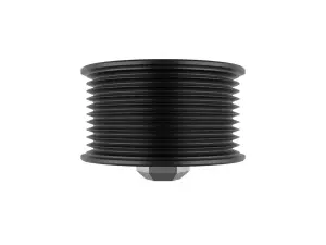 Afe - Advance Flow Engineering - 79-10007 | aFe Power Supercharger Power Pulley Kit With Hub, 2.85 Inch For Dodge Charger/Challenger Hellcat V8-6.2L (sc) - Image 6