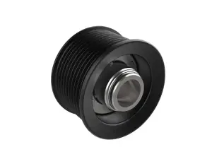 Afe - Advance Flow Engineering - 79-10008 | aFe Power Supercharger Power Pulley Kit With Hub, 2.65 Inch For Dodge Charger/Challenger Hellcat V8-6.2L (sc) - Image 4