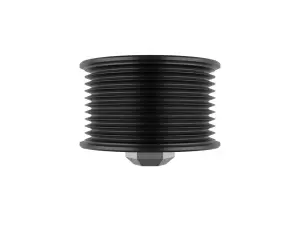 Afe - Advance Flow Engineering - 79-10008 | aFe Power Supercharger Power Pulley Kit With Hub, 2.65 Inch For Dodge Charger/Challenger Hellcat V8-6.2L (sc) - Image 6