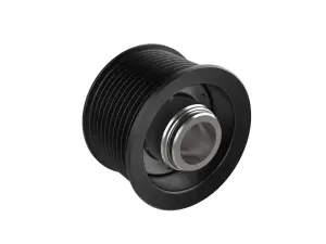 Afe - Advance Flow Engineering - 79-10009 | aFe Power Supercharger Power Pulley Kit With Hub, 2.50 Inch For Dodge Charger/Challenger Hellcat V8-6.2L (sc) - Image 4