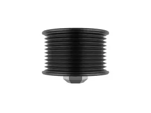 Afe - Advance Flow Engineering - 79-10009 | aFe Power Supercharger Power Pulley Kit With Hub, 2.50 Inch For Dodge Charger/Challenger Hellcat V8-6.2L (sc) - Image 6