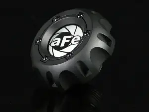 Afe - Advance Flow Engineering - 79-12001 | aFe Power Billet Aluminum Oil Cap For Dodge Diesel Trucks L6-5.9/6.7L (td) - Image 5