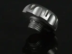 Afe - Advance Flow Engineering - 79-12001 | aFe Power Billet Aluminum Oil Cap For Dodge Diesel Trucks L6-5.9/6.7L (td) - Image 6