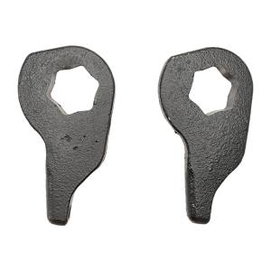 Belltech - 3940 | Belltech 1-3" Adjustable Lift Torsion Bar Keys (Pair) - Image 2