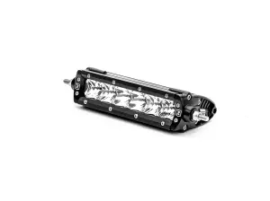 Afe - Advance Flow Engineering - 79-21001L | aFe Power Scorpion Complete Replacement Grille, Tread Design Black With LED Lights For Ford F-150 Raptor 17-20 V6-3.5L (tt) Without Camera - Image 2